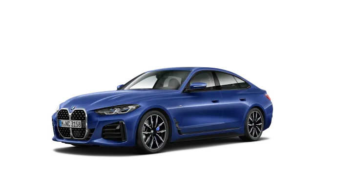 Сервис BMW 4 серии Сервис BMW 4 серии