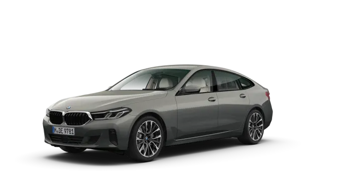 Сервис BMW 6 серии Сервис BMW 6 серии