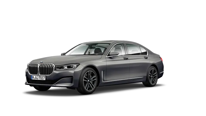 Сервис BMW 7 серии Сервис BMW 7 серии