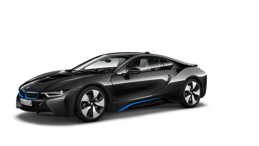 Сервис BMW i серии