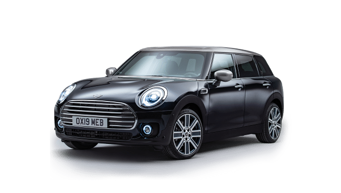 Сервис MINI Cooper