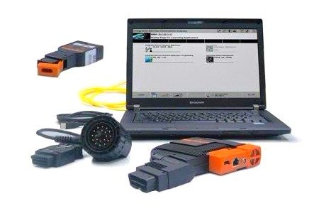 Компьютерная диагностика BMW (БМВ)