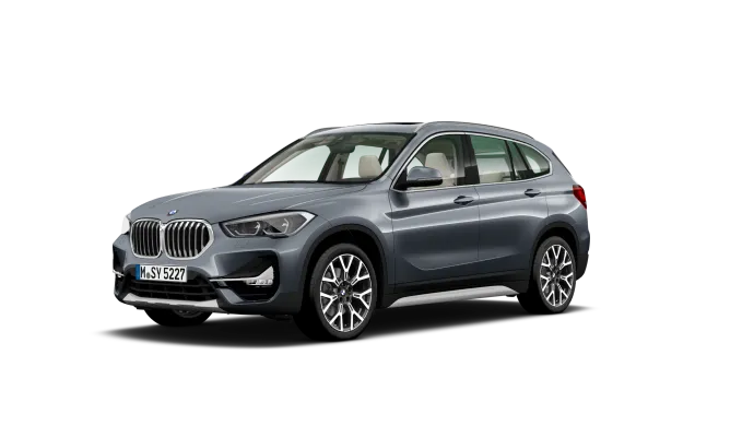 Сервис BMW X1 Сервис BMW X1