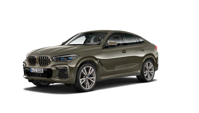Сервис BMW X6 Сервис BMW X6