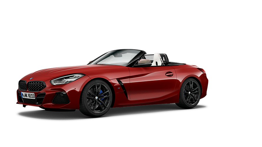 Сервис bmw z серии