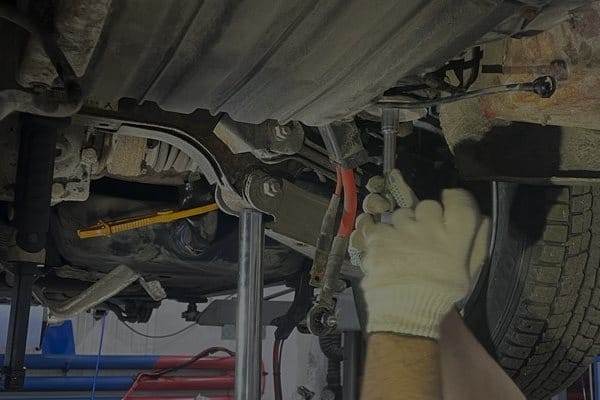 Акции на сервис BMW