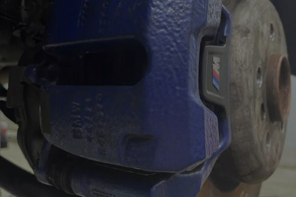 Акции на сервис BMW