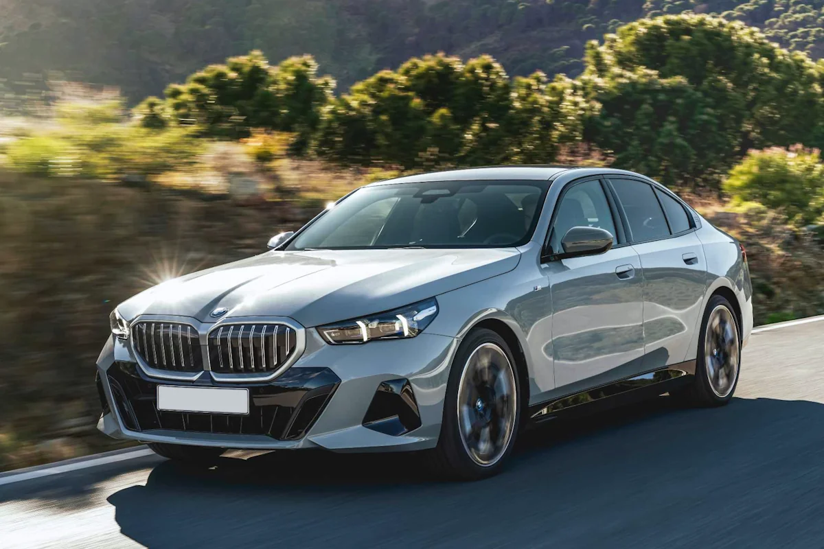 Весенний сервис BMW с выгодой