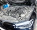 Чистка впуска двигателя B57 на BMW 5 серии G30