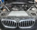 Чистка впуска BMW X3 G01 и комплексное ТО