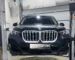 Диагностика и замена стоек переднего стабилизатора BMW X1 U11