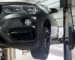 Замена привода BMW X6 F16 и муфты кардана