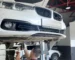 Замена крышки ГРМ B38 на BMW F30 318i