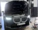 Плановое ТО BMW X3 G45 с заменой масла и фильтров