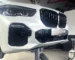 Замена рычагов BMW X5 G05 и промывка сажевого фильтра